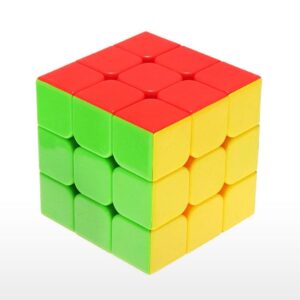 3x3 Rubik's Cube